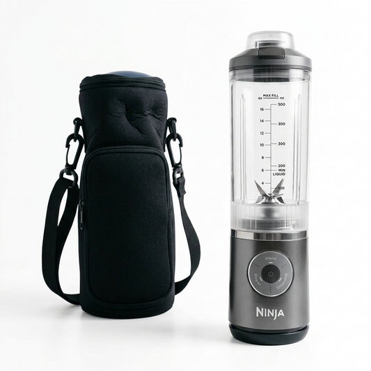 The Ninja Blast On-The-Go Bundle + Complimentary thermal cover