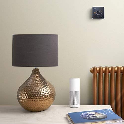 Hive Active Heating and Hot Water Thermostat with Professional Installation