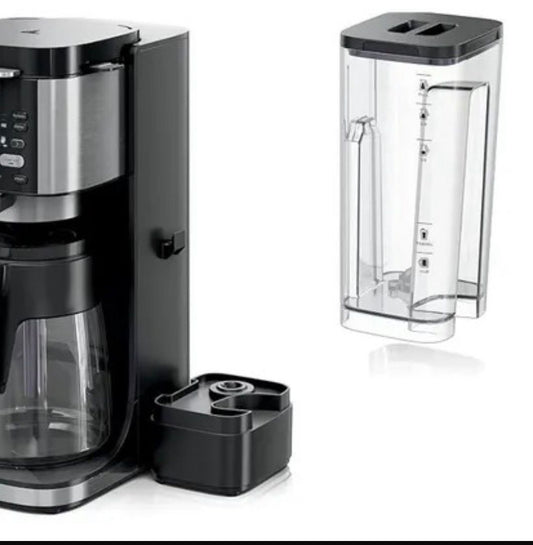 Luxury Espresso & Coffee Machine